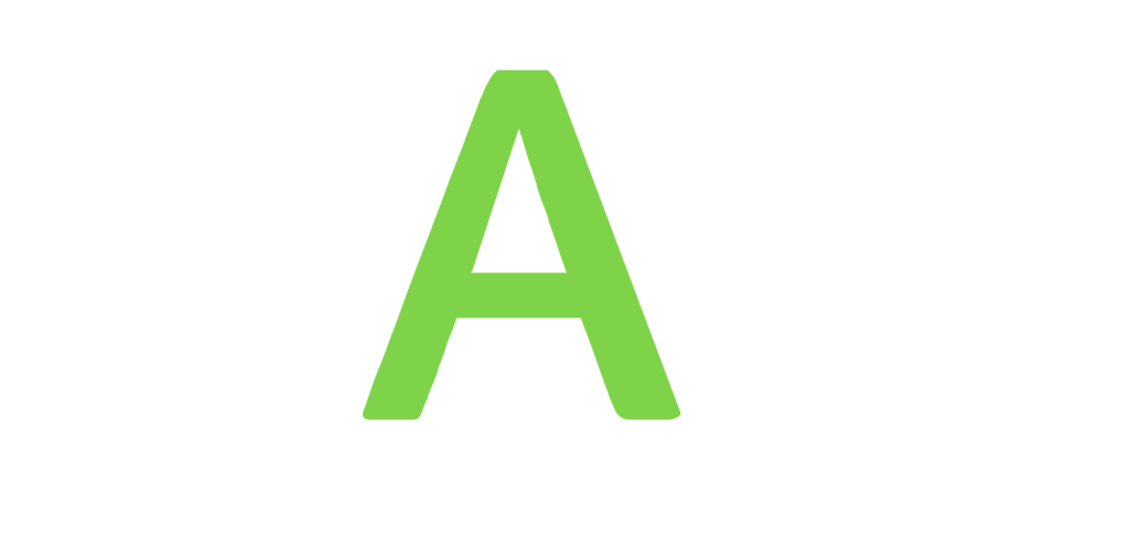 white logo acticomp